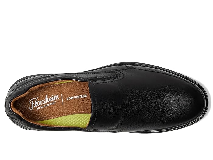 Florsheim Launch Moc Toe Slip-On - Image 2