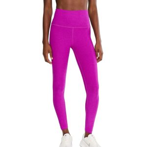 Beyond Yoga Spacedye Caught In The Midi High-Waisted Legging