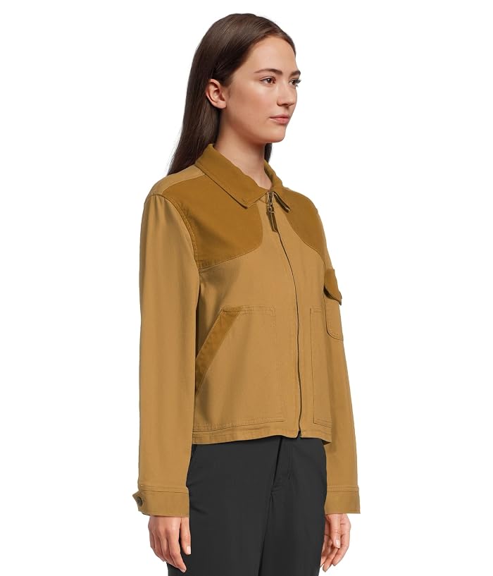 L.L.Bean Signature Northwoods Canvas Jacket - Image 2