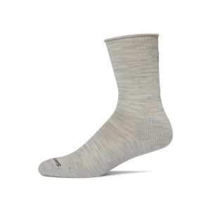 Smartwool Everyday Roll Top Crew Socks