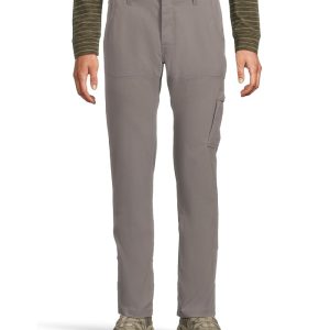 Prana Stretch Zion Straight Pants