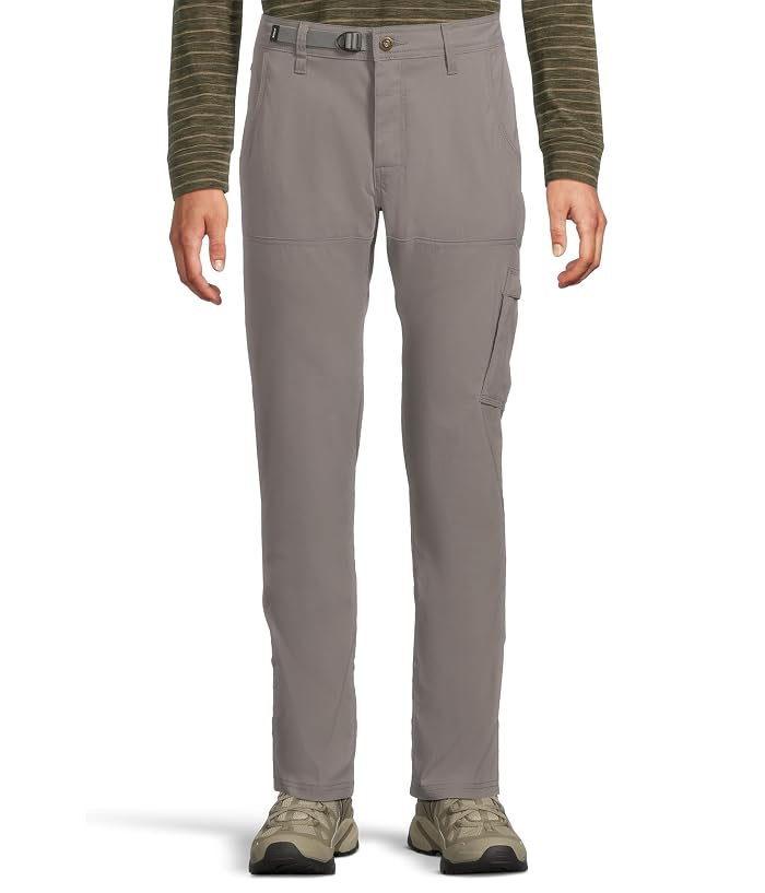 Prana Stretch Zion Straight Pants