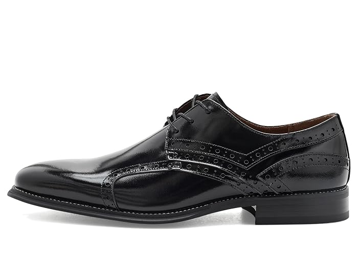 Stacy Adams Alexander Plain Toe Oxford - Image 4