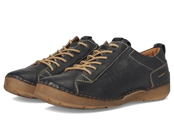 Josef Seibel Fergey 56