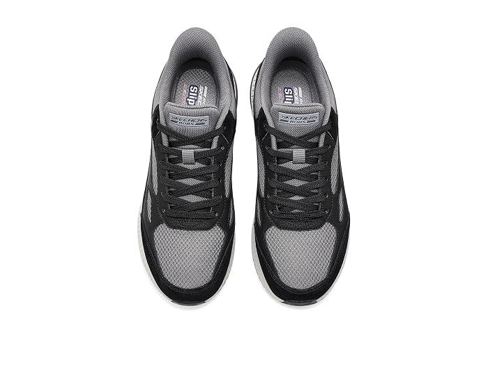 BOBS from SKECHERS Bobs Squad 4 - Core Look Hands-Free Slip-Ins - Image 2