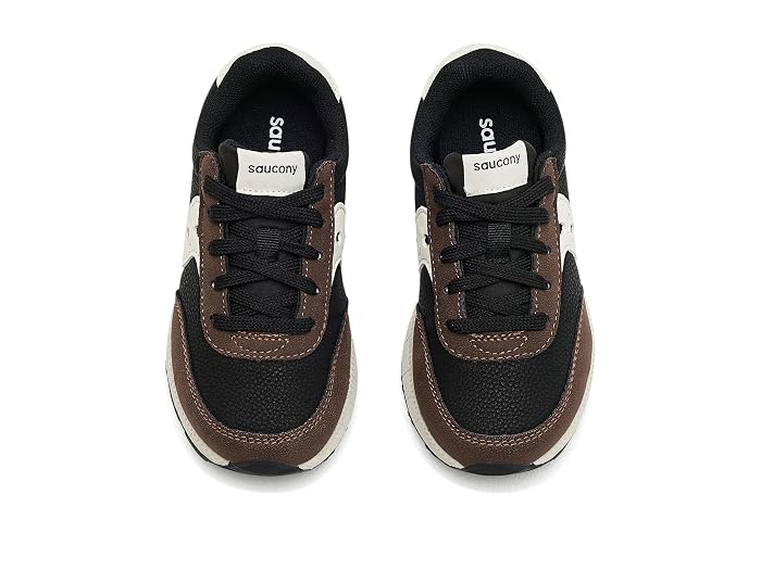 Saucony Kids Eclipse 2.0 Kdz (Little Kid/Big Kid) - Image 2