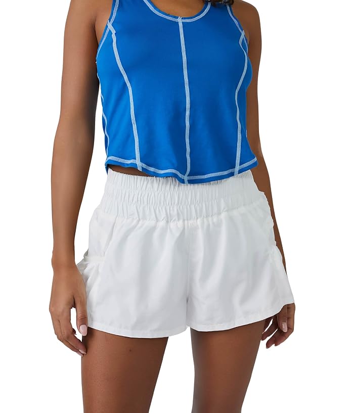 FP Movement Get Your Flirt On Shorts