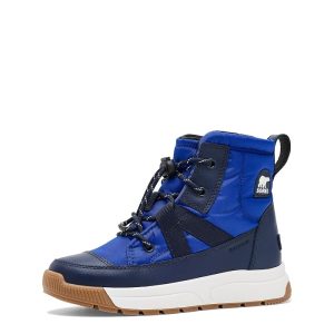 SOREL Kids Whitney III Mid Waterproof (Big Kid)