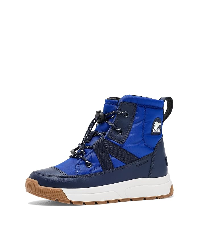 SOREL Kids Whitney III Mid Waterproof (Big Kid)