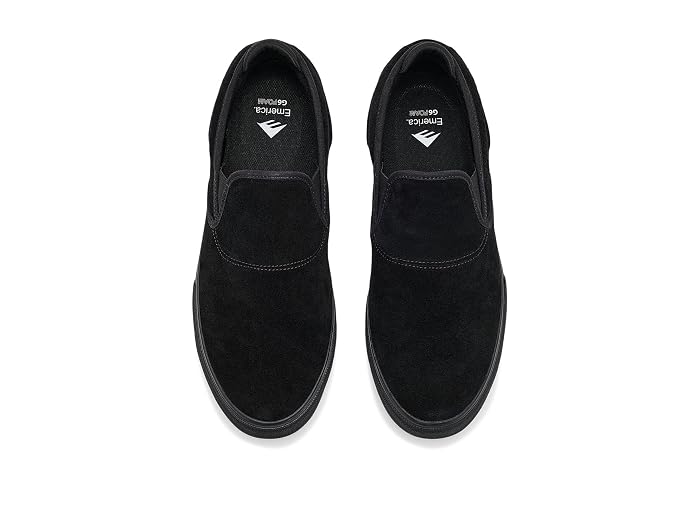 Emerica Wino G6 Slip-On - Image 2