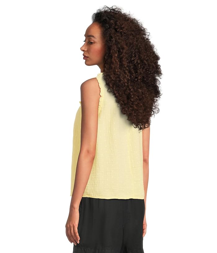 Michael Stars Devon Scoop Neck Tank - Image 3