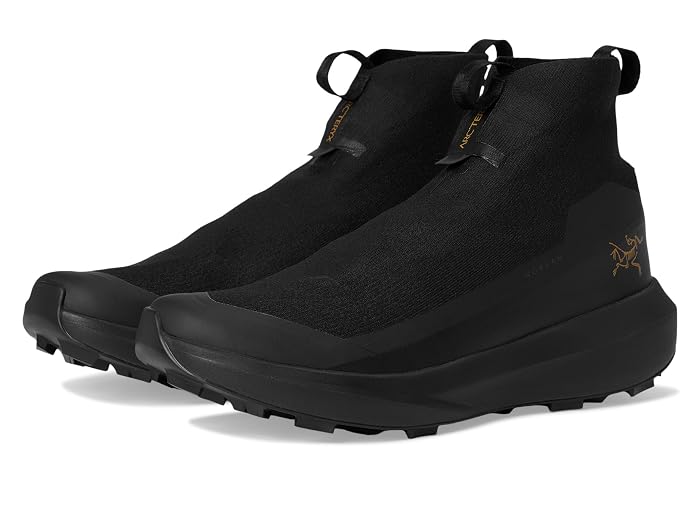 Arc'teryx Norvan 4 Nivalis
