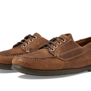 L.L.Bean Blucher Mocs