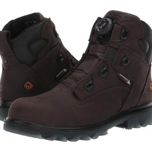 Wolverine I-90 EPX Boa CarbonMAX 6" Boot