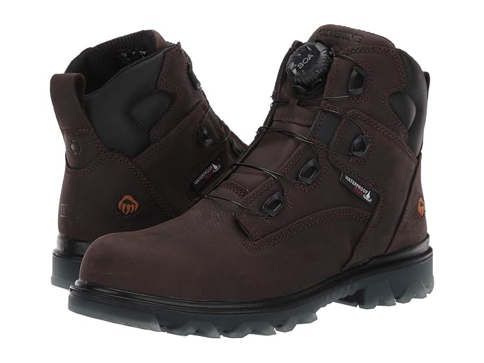 Wolverine I-90 EPX Boa CarbonMAX 6" Boot