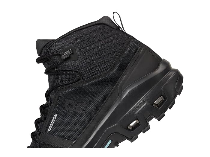 On Cloudrock Mid Waterproof - Image 6