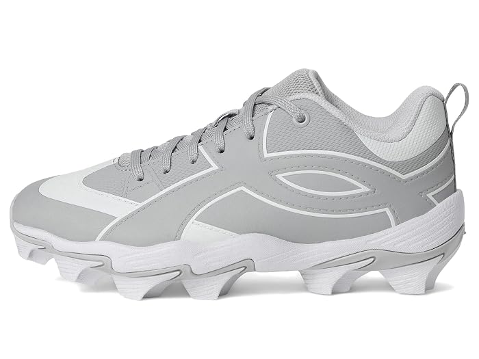 Under Armour Kids Leadoff Icon Low RM Jr. Baseball Cleats (Toddler/Little Kid/Big Kid) - Image 4