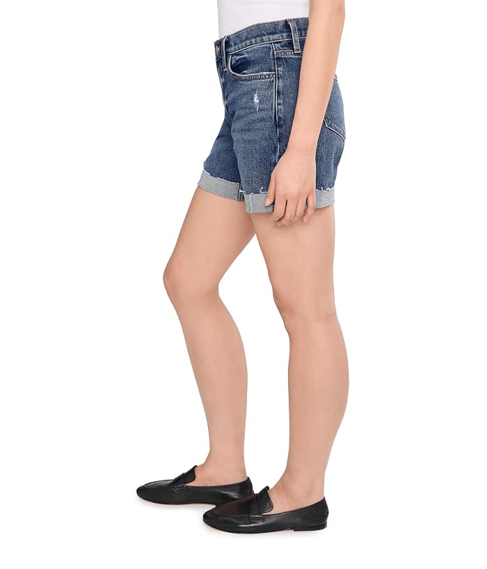 Joe's Jeans The 5” Shorts - Image 3
