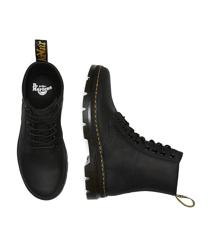 Dr. Martens Combs Leather - Image 2