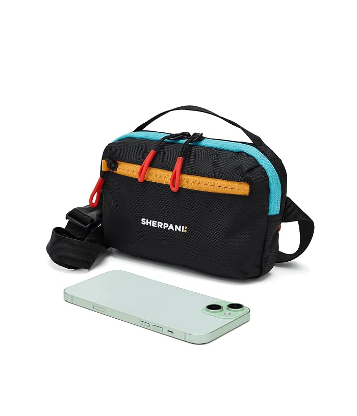 Sherpani Hyk Hip Pack - Image 3