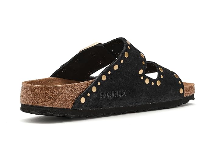 Birkenstock Arizona Rivets - Suede - Image 3