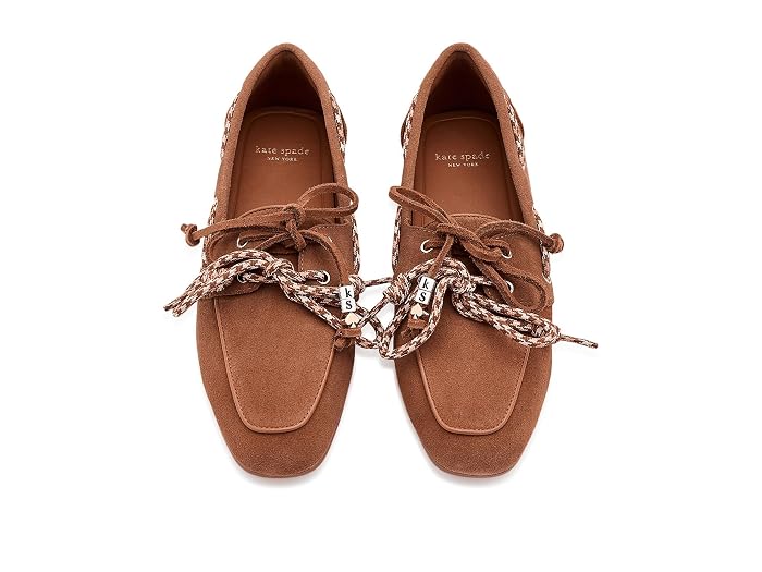 Kate Spade New York Know The Ropes Boat Shoes - Image 2