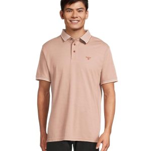 Barbour Heydon Performance Polo
