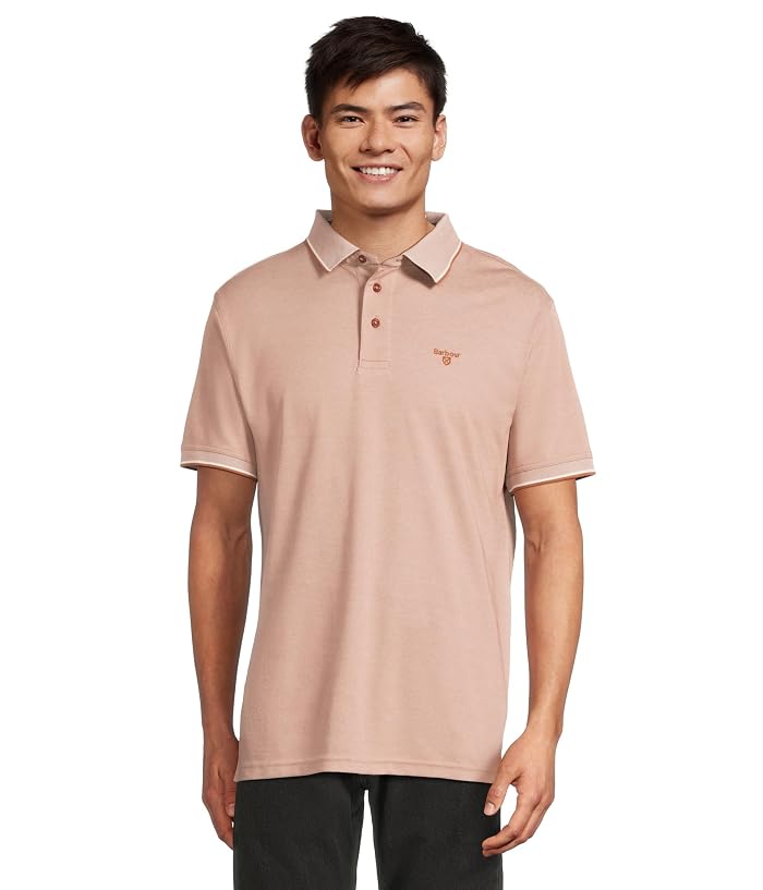 Barbour Heydon Performance Polo