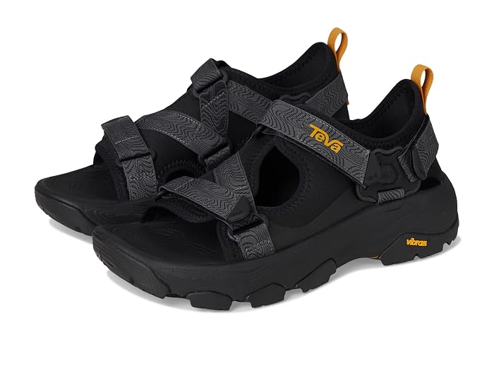 Teva Grandview Max Sandals