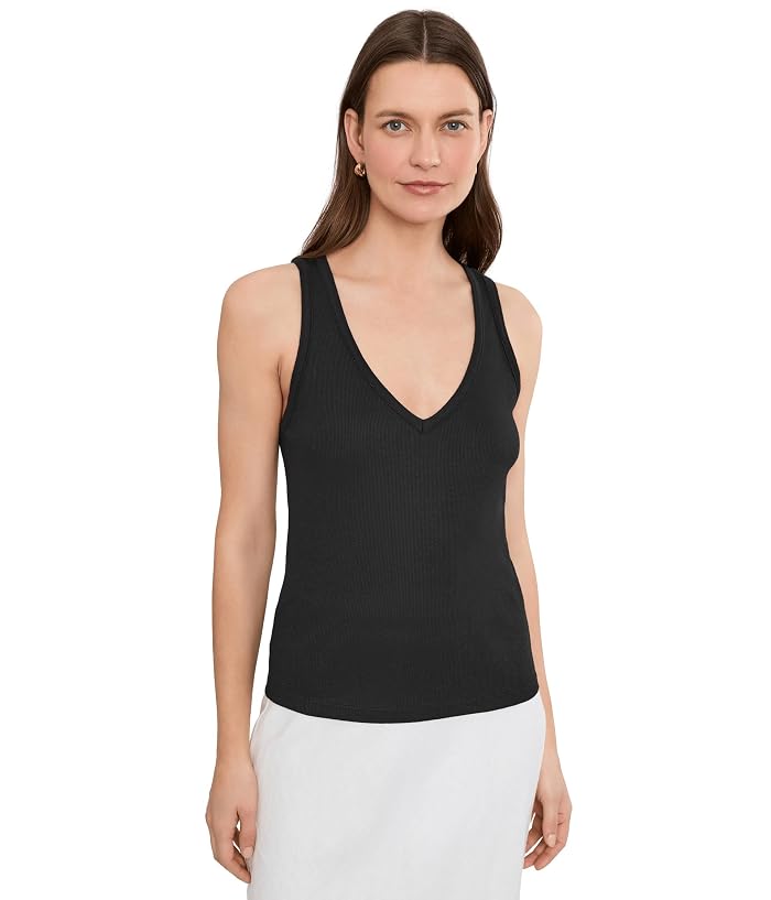 Michael Stars Ivara Racerback Tank