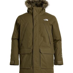 The North Face Kids McMurdo Parka (Little Kid/Big Kid)