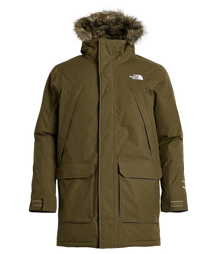 The North Face Kids McMurdo Parka (Little Kid/Big Kid)