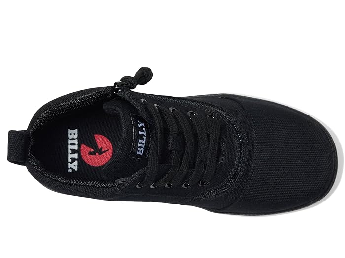 BILLY Footwear Kids DR Short Wrap High II (Little Kid/Big Kid) - Image 2