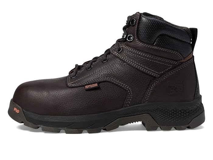 Timberland PRO Titan EV 6" Composite Safety Toe Internal MetGuard Industrial Work Boot - Image 4