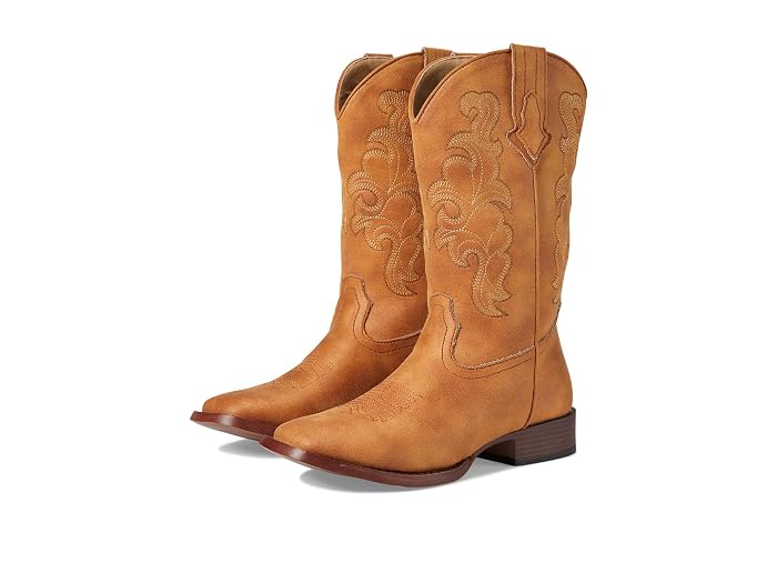 Roper Cowboy Classic