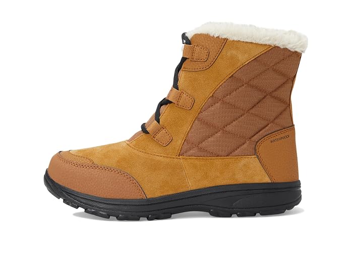 Columbia Ice Maiden Shorty - Image 2