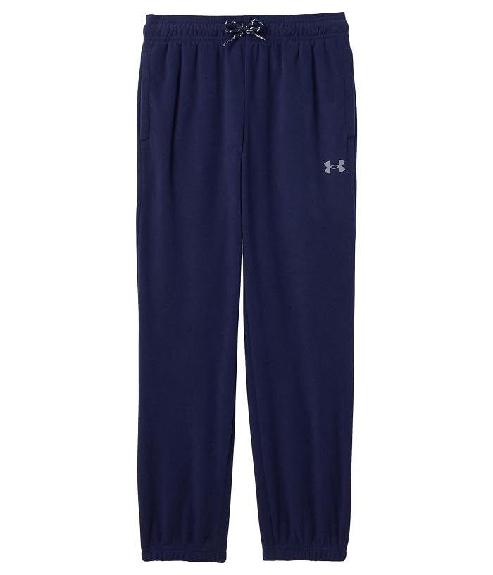 Under Armour Kids Hundo Joggers (Big Kid) - Image 3