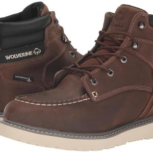 Wolverine Trade Wedge Waterproof 6"