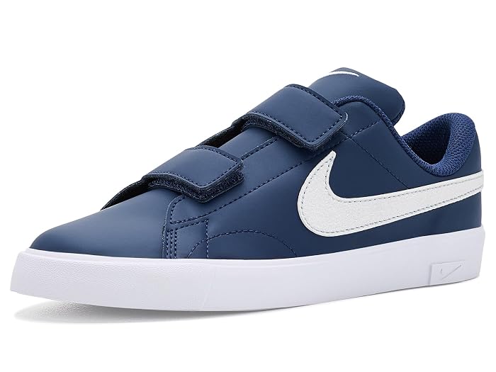 Nike Kids Tennis Essential Suede (Little Kid)