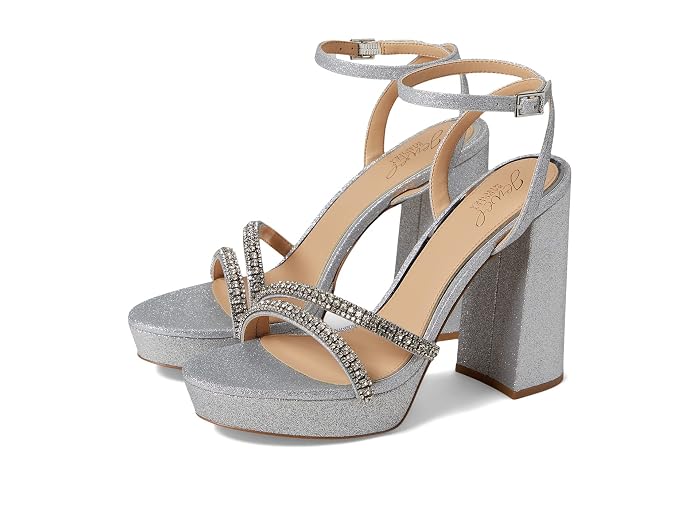 Jewel Badgley Mischka Rochel