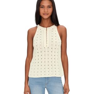 Splendid Foster Sweater Tank