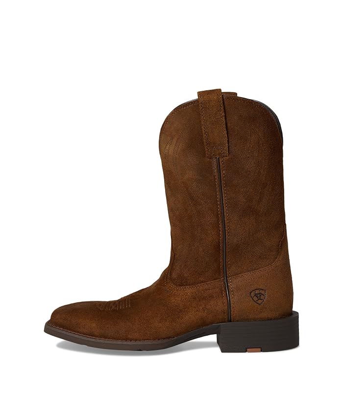 Ariat Sport Big Country Cowboy Boots - Image 4