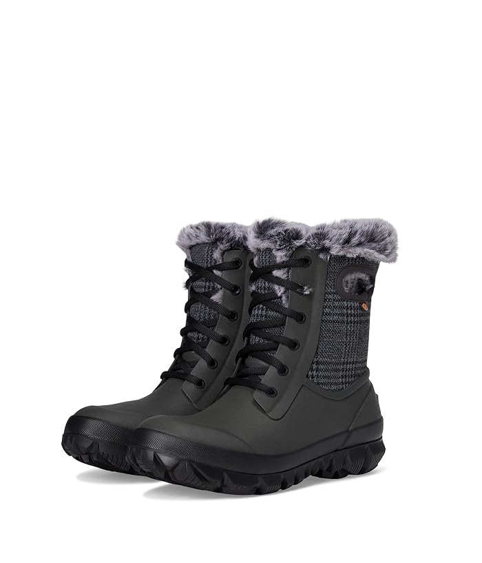 Bogs Arcata Plaid