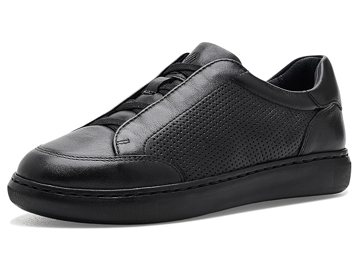 Johnston & Murphy Kids Anders Stretch Lace-To-Toe (Little Kid/Big Kid)