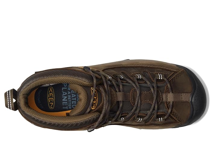 KEEN Targhee II Mid Waterproof - Image 2