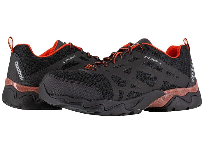 Reebok Work Beamer Low