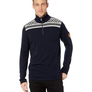 Dale of Norway Cortina Merino Masculine Sweater