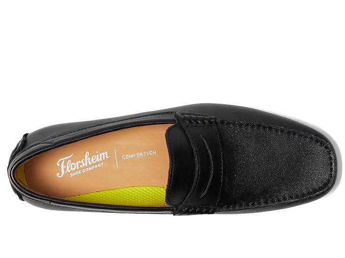 Florsheim Motor Smooth Moc Toe Penny Driver - Image 2