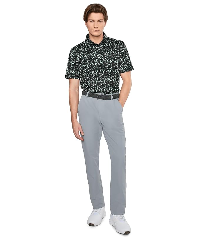 Black Clover Night Lights Polo - Image 2
