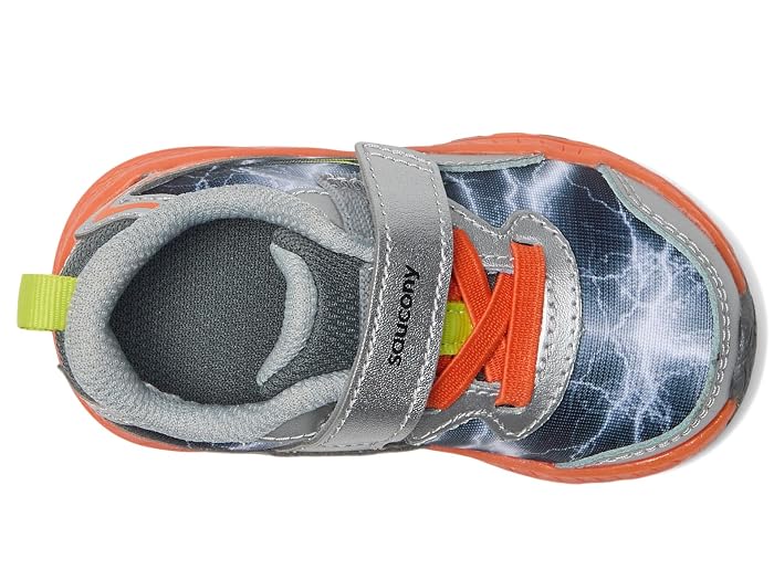 Saucony Kids Flash A/C 3.0 JR (Toddler) - Image 2